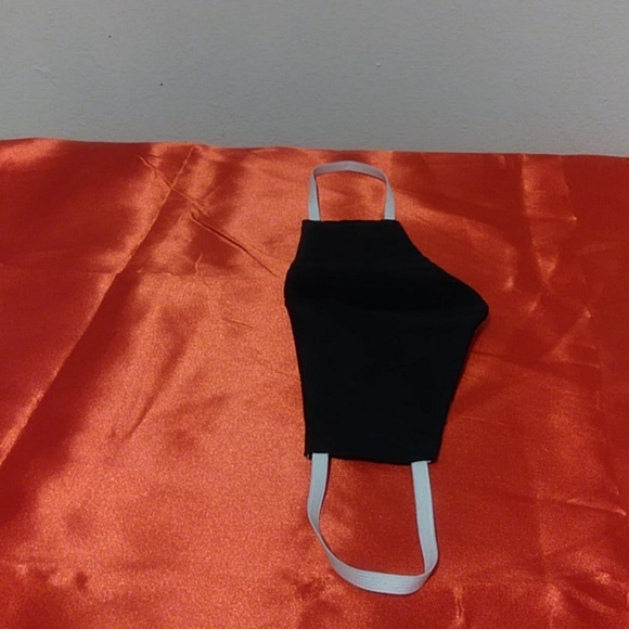 🔥Sale Stunning Ankara fabric headwrap and facema… - Picture 8 of 9